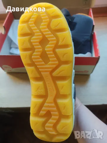 Primigi GORE-TEX ботуши за момче, снимка 6 - Детски боти и ботуши - 48027000