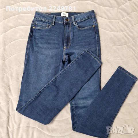 Дамски дънки Only