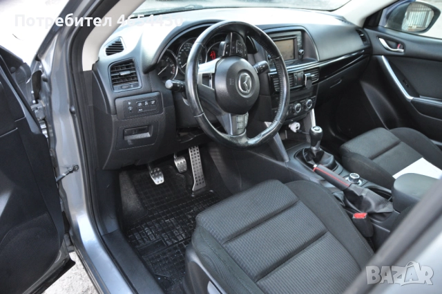 MAZDA cx5 2.2 4x4, снимка 11 - Автомобили и джипове - 52826800