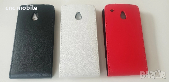 HTC One Mini - HTC M4 калъф case , снимка 4 - Калъфи, кейсове - 51552880