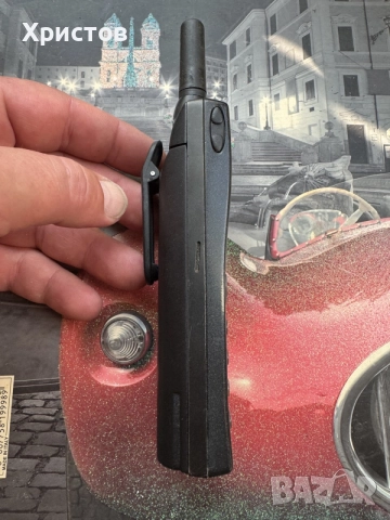 ERICSSON GH 688 , снимка 2 - Sony Ericsson - 55903469