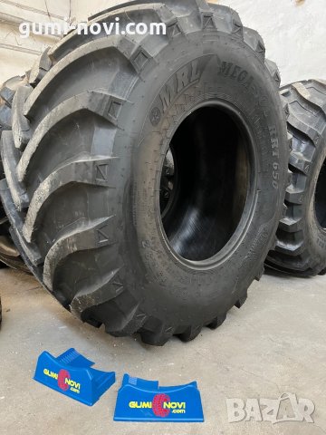 Нови Селскостопански/Агро  гуми, снимка 4 - Гуми и джанти - 35493711