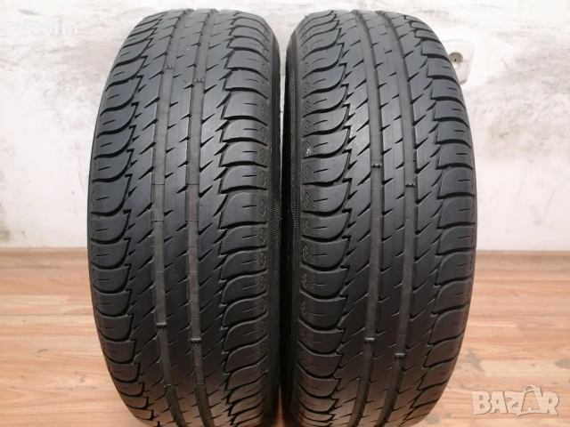 195/65/15 Kleber / летни гуми