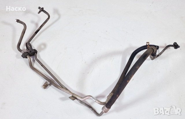 Хидравличен Маркуч Тръба Хидравлика Dacia Dokker 1.6 102 к.с H4M Дачиа Докер