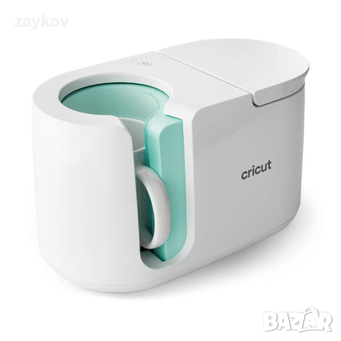 Преса за чаши Cricu, снимка 2 - Друга електроника - 52511023