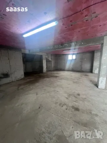 Склад под наем