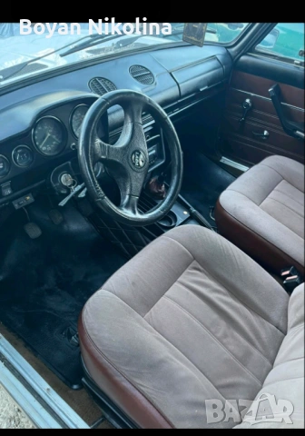 Продава се, снимка 4 - Автомобили и джипове - 53296823