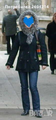 Продавам кожух естествена кожа, снимка 8 - Палта, манта - 43078544