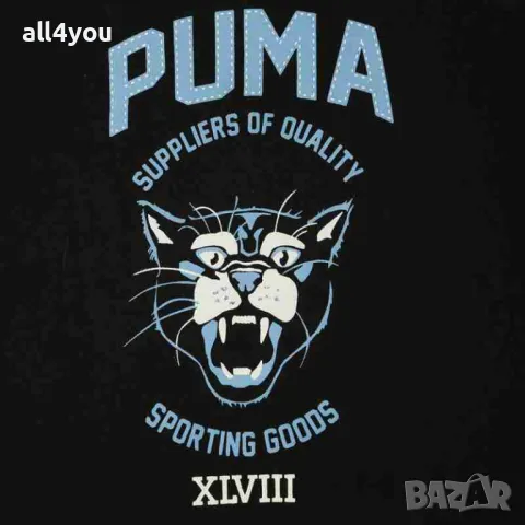 Нова оригинална тениска Puma внос от Великобритания, снимка 2 - Детски тениски и потници - 28544341