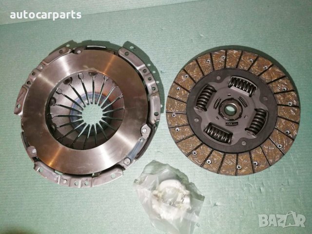 НОВ комплект съединител за AUDI, SEAT, SKODA и VW, снимка 2 - Части - 30757692