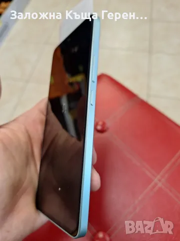 Телефон Redmi Note 14 , снимка 3 - Xiaomi - 56127524