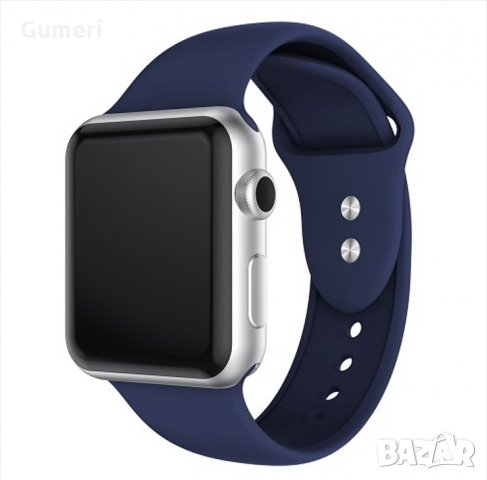  Apple Watch 44mm Резервна каишка , снимка 3 - Аксесоари за Apple - 30329904