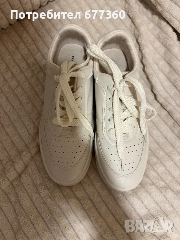 reserved , снимка 2 - Маратонки - 54199119