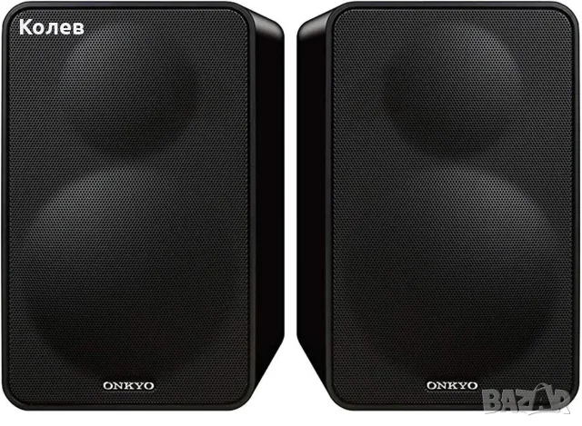Тонколони Onkyo D-T25