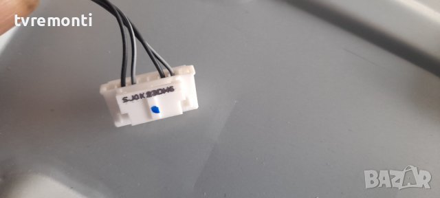 лед диоди от дисплей CY-JN032BGER2V от телевизор ,SAMSUNG модел UE32T4307K, снимка 3 - Части и Платки - 36836949