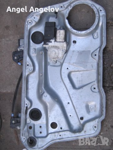 Ел машинка предна лява Голф 4 2 врати  VW Golf 4, снимка 2 - Части - 37032568