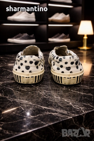 Vans Limited кожени N 38, снимка 3 - Дамски ежедневни обувки - 54205152