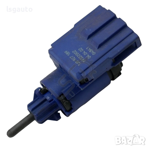 Стоп машинка Skoda Fabia I (6Y) 1999-2008 ID: 151756