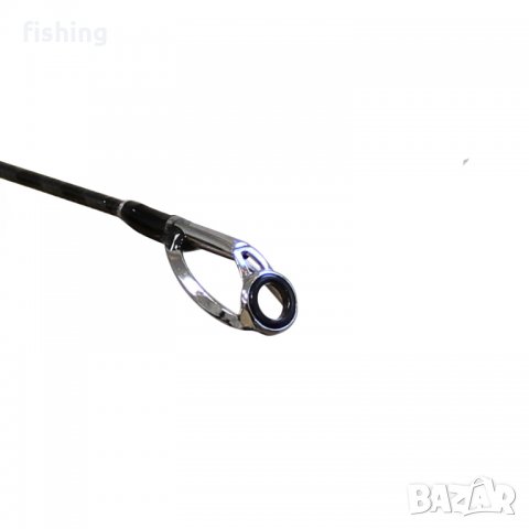 Ново 2021 Въдица FilStar Blue Fish Jig акция 180гр, снимка 2 - Въдици - 30837595