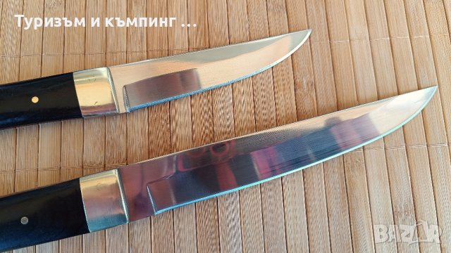 Нож Охотник / 2 размера /, снимка 2 - Ножове - 44230662