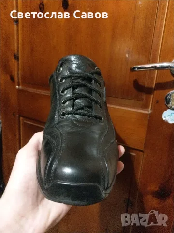 Lloyd 42нм. 27,0см., снимка 4 - Спортни обувки - 55981905