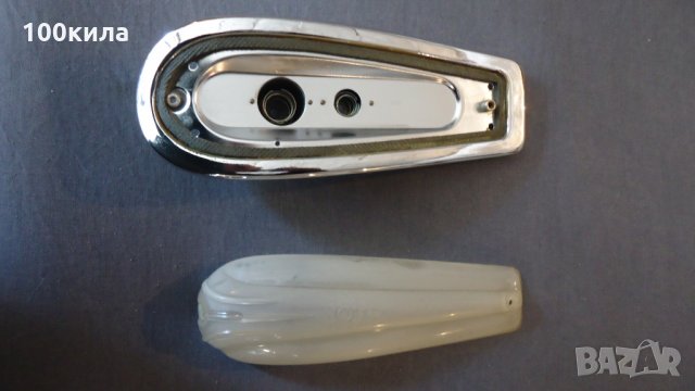 Габарит за лека Татра 603, снимка 7 - Части - 31989921