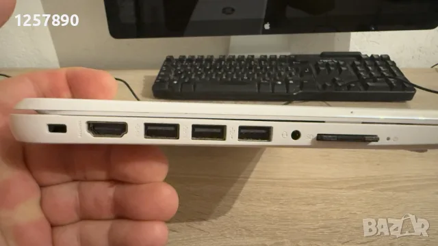 Лаптоп HP 14 ича Windows 10 офис пакет, снимка 15 - Лаптопи за дома - 55906207