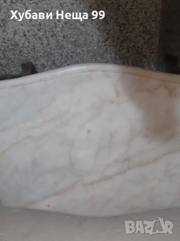 Масички - бароков стил   мраморен плот ретро стил дървен плот., снимка 2 - Антикварни и старинни предмети - 42515266