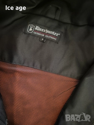 Deerhunter мъжко яке размер S, снимка 4 - Якета - 52196912