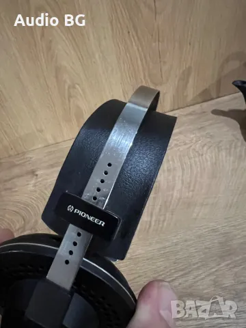 слушалки Pioneer SE-2 Made in Japan, снимка 6 - Декове - 49154638