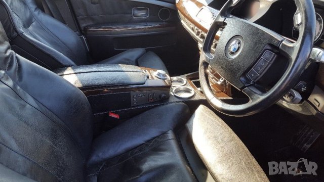 БМВ е65 745 на части , снимка 15 - Части - 31832400