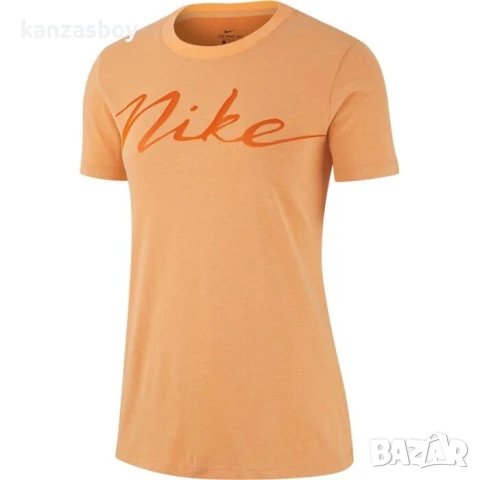 Nike Dri-FIT - страхотна дамска тениска КАТО НОВА М 