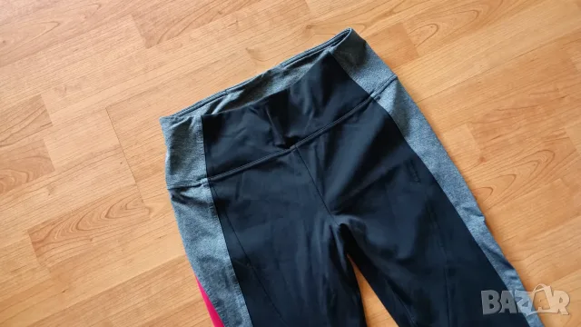 Lululemon спортен сет с клин и бюстие, снимка 8 - Спортни екипи - 56528635