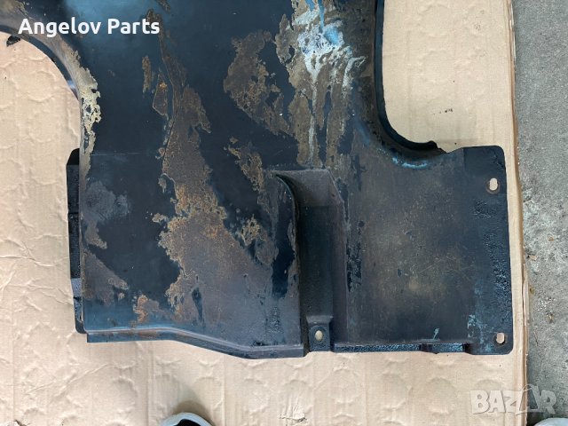 Корите под двигателя и кутията от BMW E30 (дизел), снимка 18 - Части - 40317722