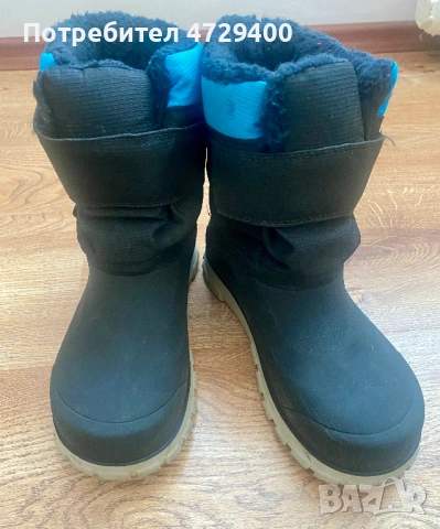 Детски ботуши, размер 36, снимка 2 - Детски боти и ботуши - 53373398