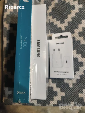 Samsung galaxy A57 5G, снимка 2 - Samsung - 56485209