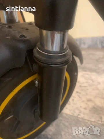 Електрически скутер, тротинетка, снимка 9 - Други спортове - 53879215