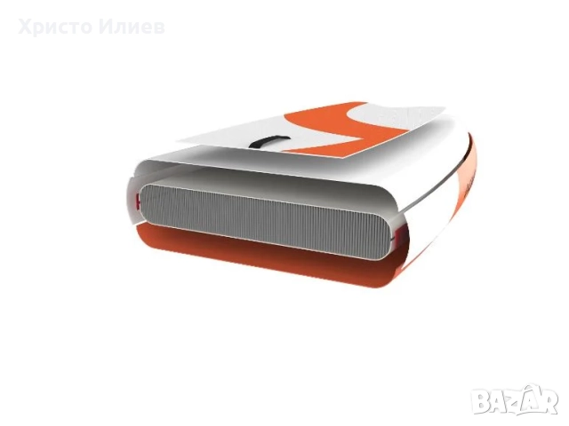 Надуваем SUP борд Падъл борд 305см, снимка 4 - Водни спортове - 51905616