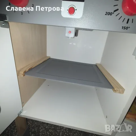 детска кухня Лидл, снимка 8 - Играчки за стая - 56258979