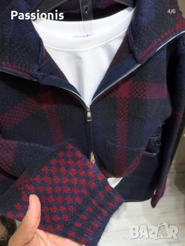 Дамска жилетка , снимка 2 - Жилетки - 53247197