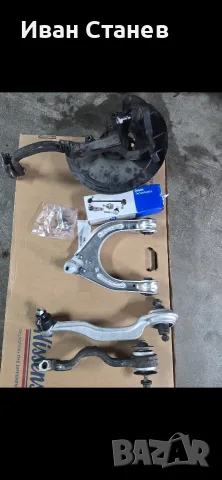 Mercedes SL 500 R230 04г., снимка 17 - Автомобили и джипове - 56514505