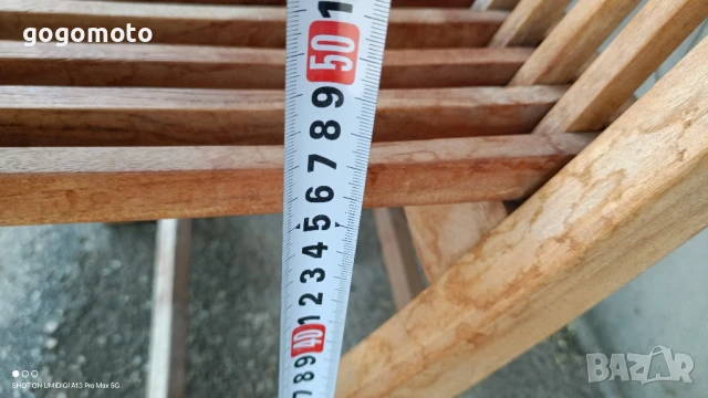 маса + 4 столове, градински ПЪЛЕН комплект, 4 стола , снимка 5 - Градински мебели, декорация  - 50884720