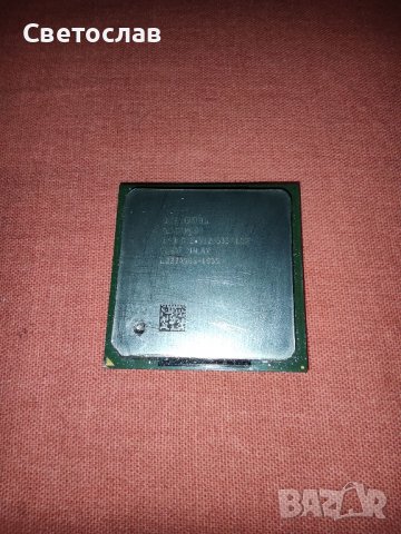 Процесори (CPU) + охладители, снимка 9 - Процесори - 40007357