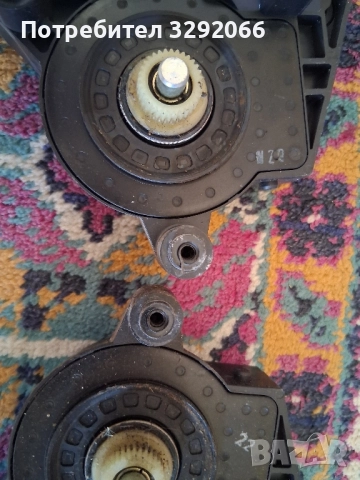 машинки за ел стъкло предна лява и дясна за wv passat b5.5 2003 , снимка 3 - Части - 51463044