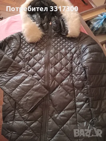Продавам дамско яке