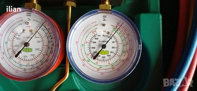 Refco , снимка 5 - Други инструменти - 53210998