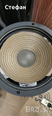 HPM 40, снимка 12 - Тонколони - 54224974