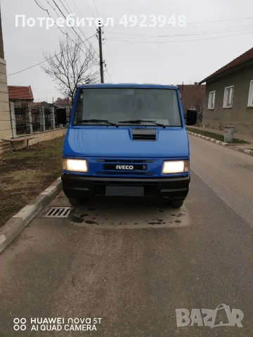 Услуги с мини багер и самосвал, снимка 5 - Кърти, чисти, извозва - 55726903