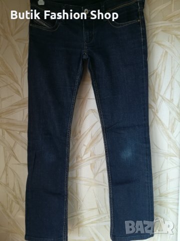 Diesel  дънки   Made in ITALY     G Star  Guess , снимка 5 - Дънки - 39538362