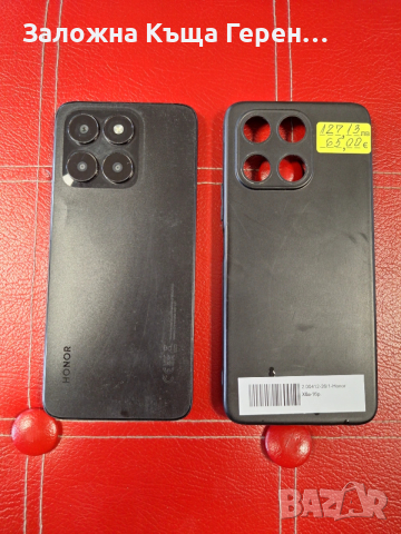 Honor X6a, снимка 2 - Huawei - 53380121